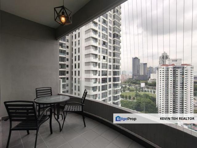 Condominium for rent in Country Heights Damansara, Kuala Lumpur