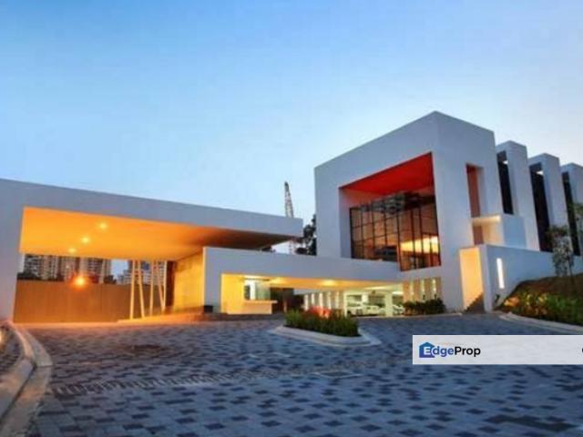 Condominium for sale in Segambut, Kuala Lumpur