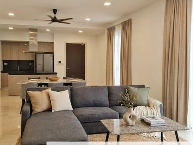 Condominium for rent in Country Heights Damansara, Kuala Lumpur
