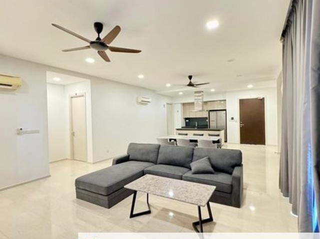 Condominium for rent in Country Heights Damansara, Kuala Lumpur