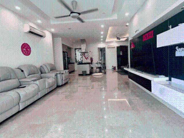 Apartment for rent in Country Heights Damansara, Kuala Lumpur
