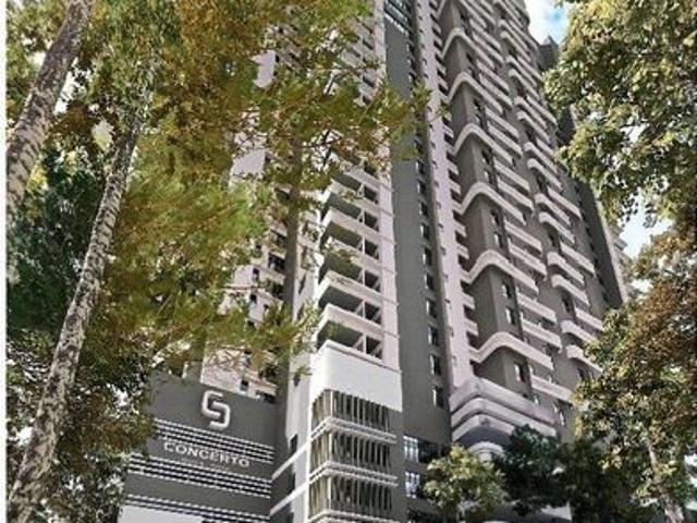 Condominium for sale in Country Heights Damansara, Kuala Lumpur