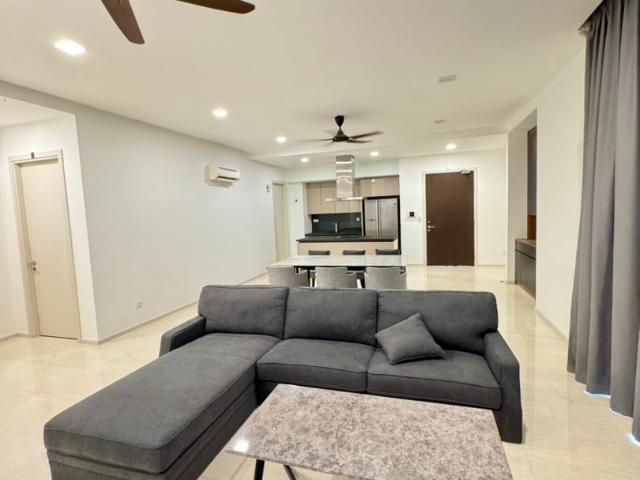 Apartment for rent in Country Heights Damansara, Kuala Lumpur