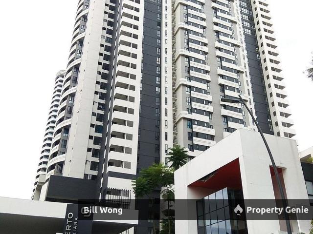 Condominium for sale in Country Heights Damansara, Kuala Lumpur