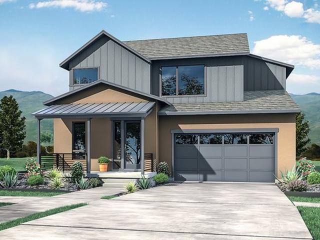 House for sale in Longmont, Colorado