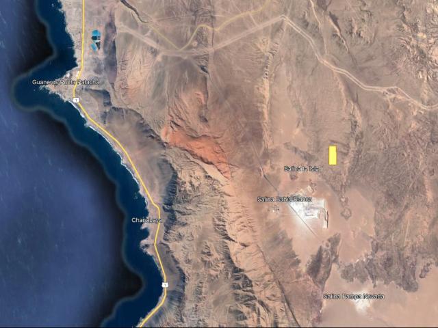 Casa en venta en Iquique, Provincia de Iquique