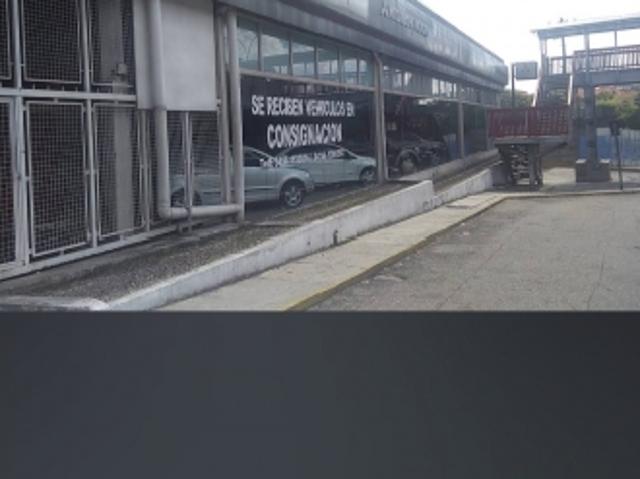 Terreno en venta en Los Teques