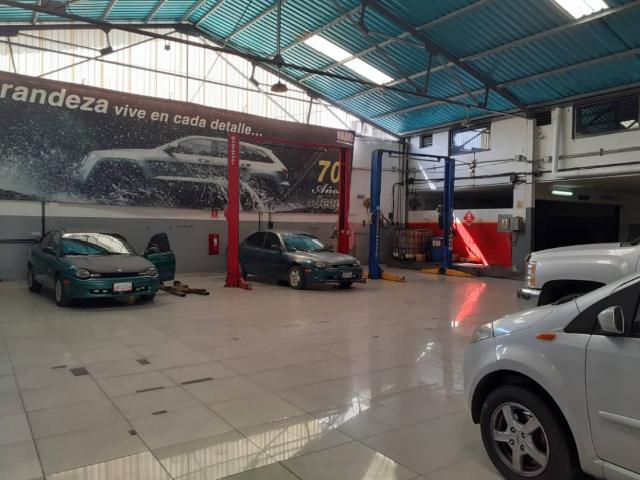 Galpón en venta en Valencia, Carabobo