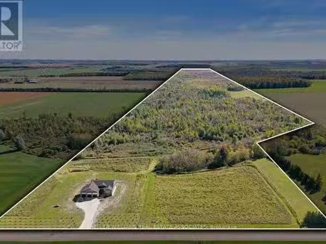 House for sale in Dufferin, Ontario