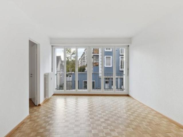 Apartment mieten in Basel, Basel-Stadt