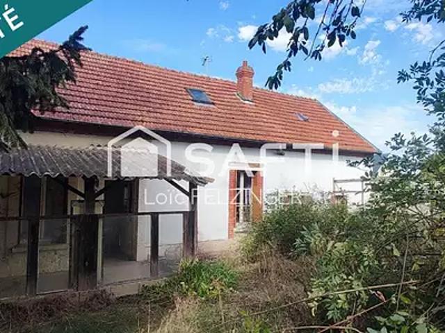Maison vente à Concevreux, Aisne