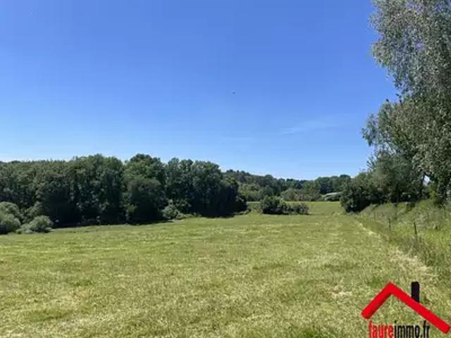 Terrain vente à Brive-la-Gaillarde, Concèze