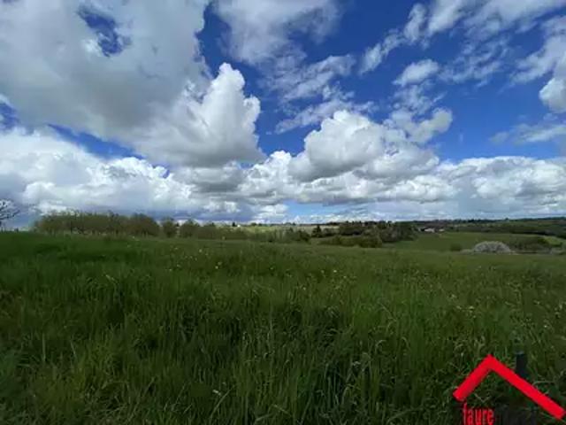 Terrain vente à Brive-la-Gaillarde, Concèze