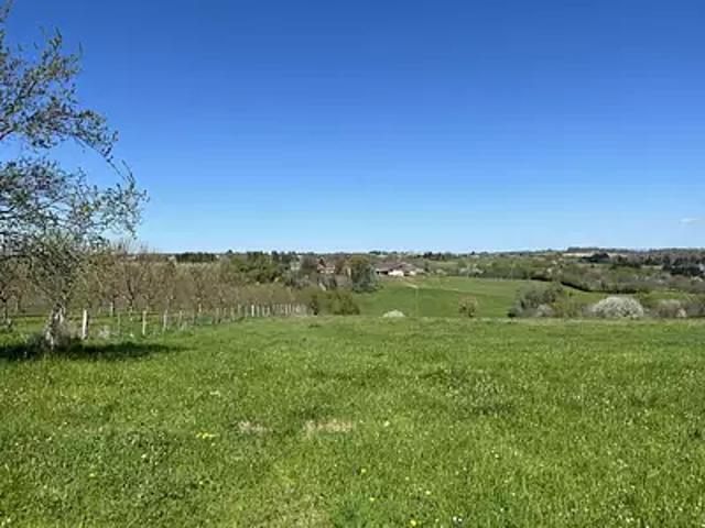 Terrain vente à Brive-la-Gaillarde, Concèze