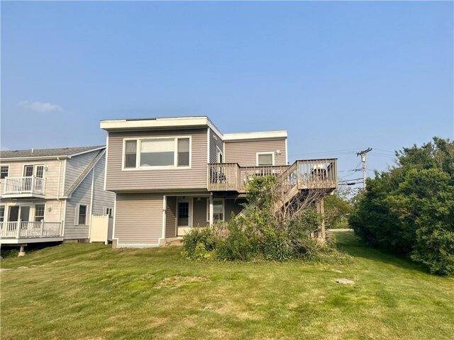 House for sale in Narragansett, Rhode Island