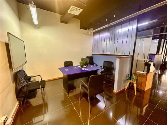 Conchalí, Américo Vespucio Norte con ruta 5 norte