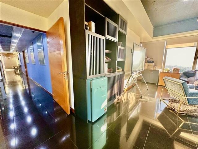 Conchalí, Américo Vespucio Norte con ruta 5 norte