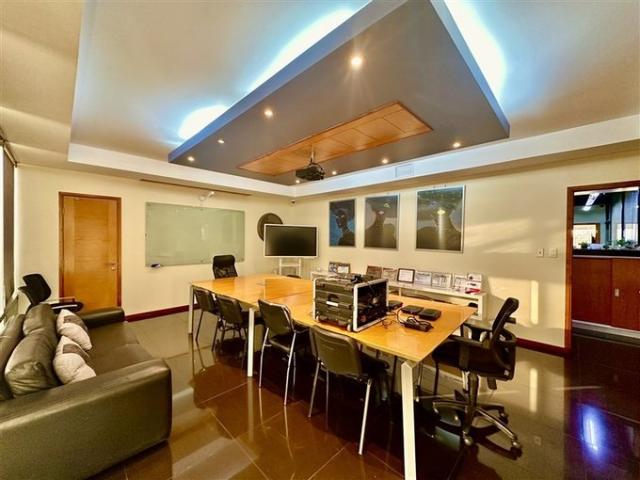 Conchalí, Américo Vespucio Norte con ruta 5 norte