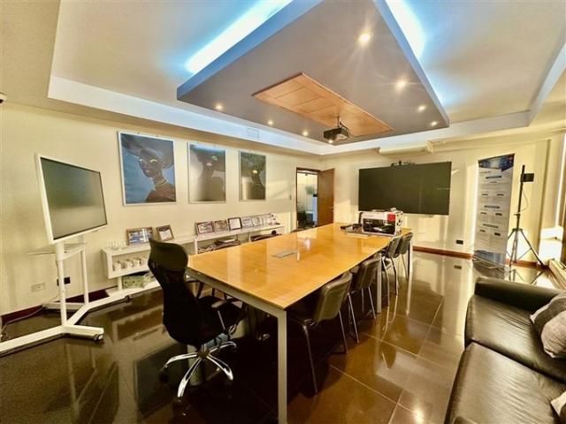 Conchalí, Américo Vespucio Norte con ruta 5 norte