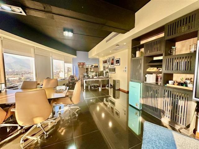 Conchalí, Américo Vespucio Norte con ruta 5 norte