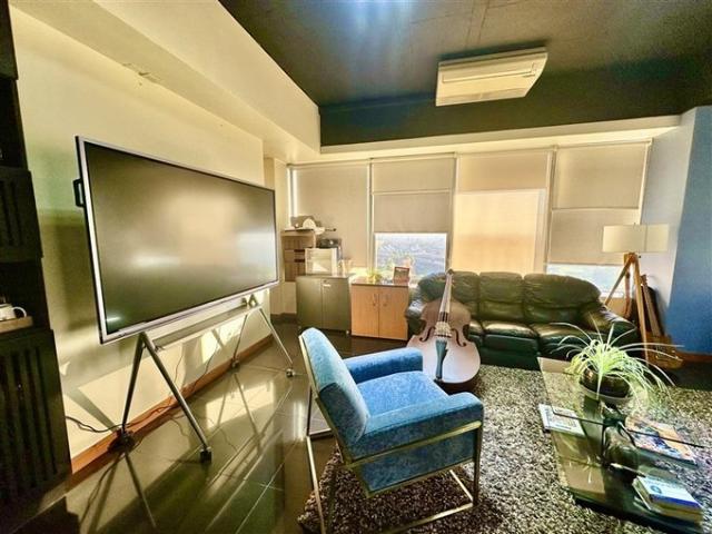 Conchalí, Américo Vespucio Norte con ruta 5 norte