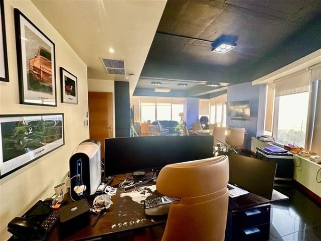 Conchalí, Américo Vespucio Norte con ruta 5 norte