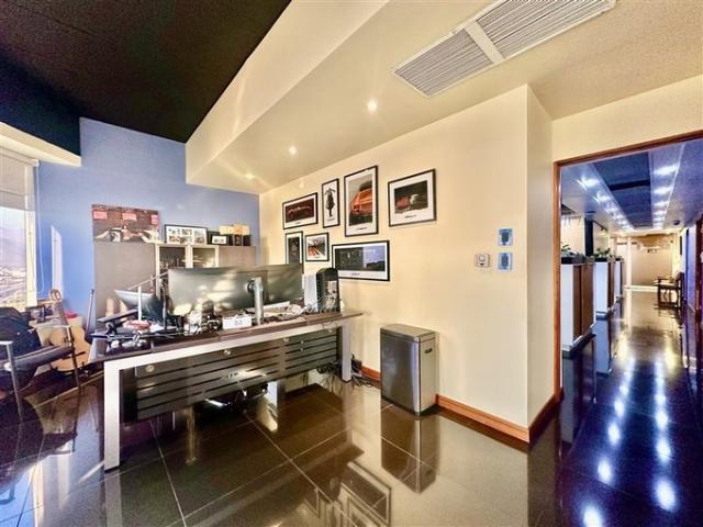 Conchalí, Américo Vespucio Norte con ruta 5 norte