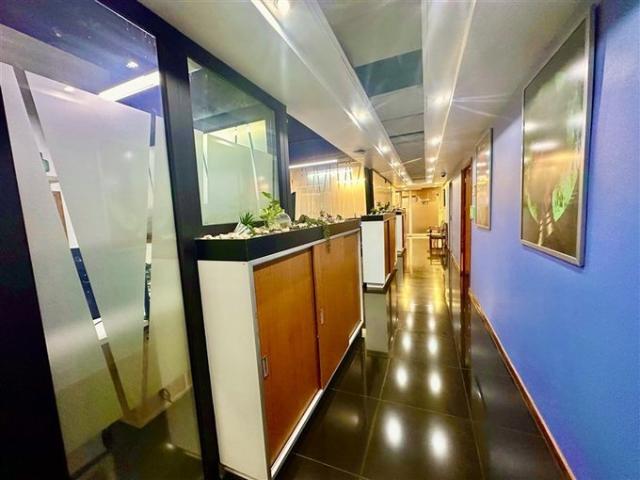 Conchalí, Américo Vespucio Norte con ruta 5 norte