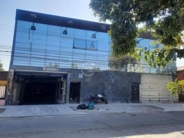 Conchalí, Av. Dorsal y El Guanaco