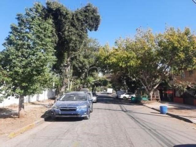 Conchalí, Av. Dorsal y El Guanaco