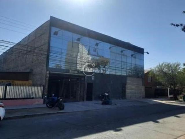 Conchalí, Av. Dorsal y El Guanaco