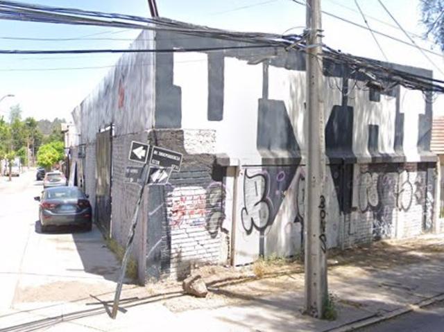Conchalí, Av. Independencia 5728