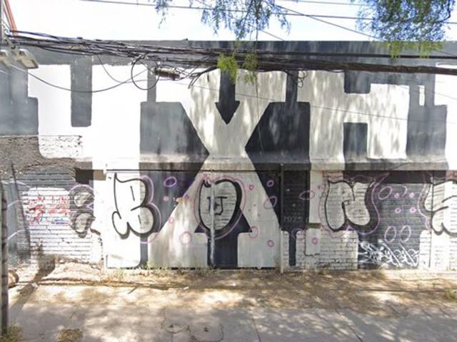 Conchalí, Av. Independencia 5728