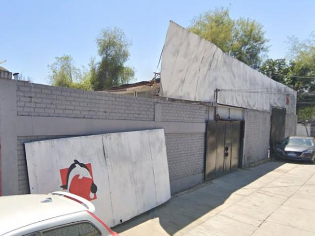 Conchalí, Av. Independencia 5728