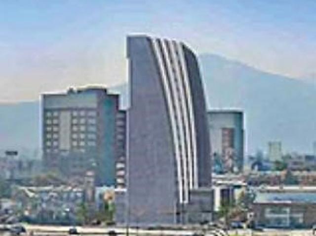 Conchalí, Oportunidad unica de comprar edificio torre yoemar