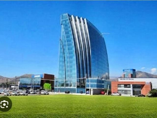 Conchalí, Oportunidad unica de comprar edificio torre yoemar