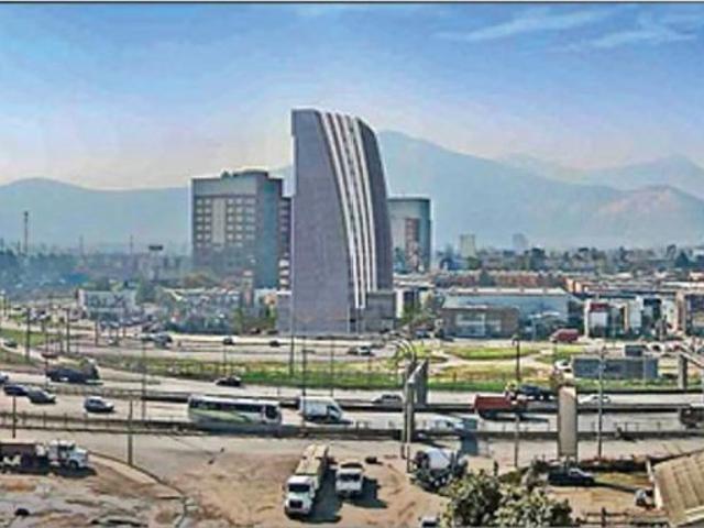 Conchalí, Oportunidad unica de comprar edificio torre yoemar
