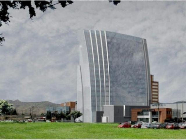 Conchalí, Oportunidad unica de comprar edificio torre yoemar