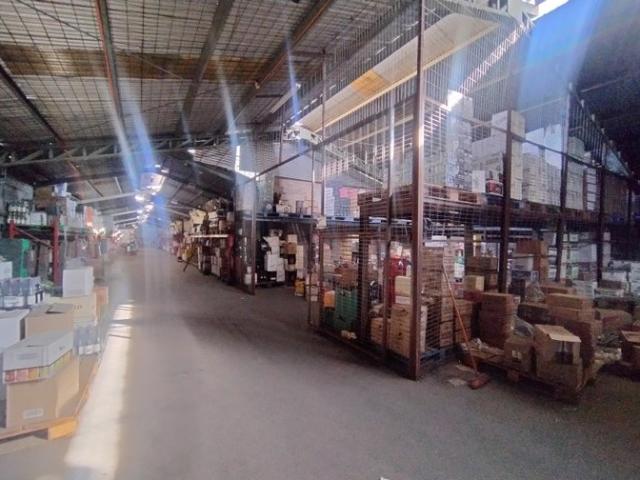 Conchalí, Terreno/ galpon