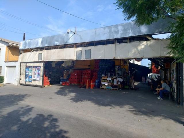 Conchalí, Terreno/ galpon