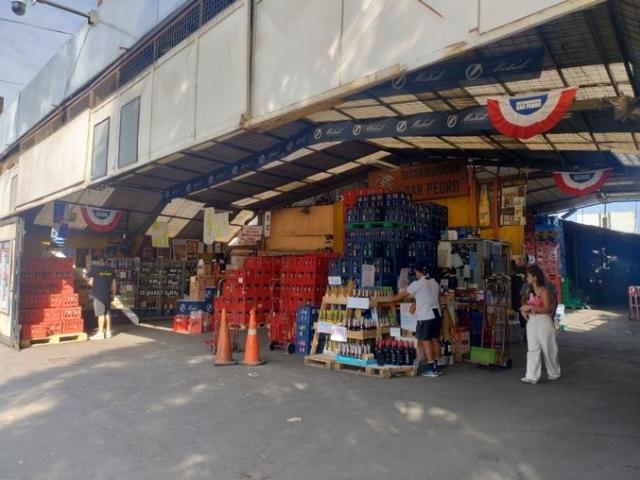 Conchalí, Terreno/ galpon