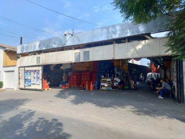 Conchalí, Terreno/ galpon