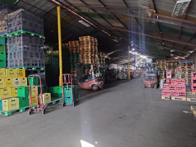 Conchalí, Terreno/ galpon