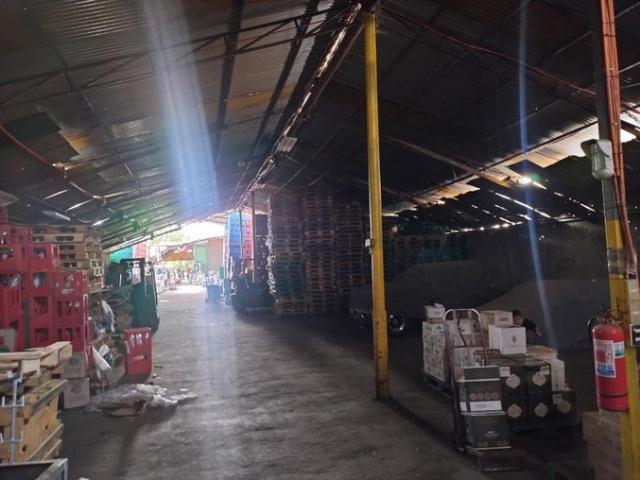 Conchalí, Terreno/ galpon