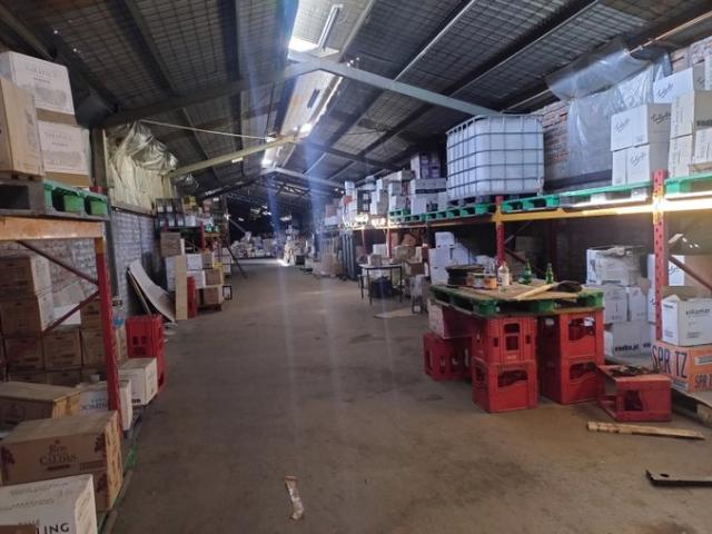 Conchalí, Terreno/ galpon