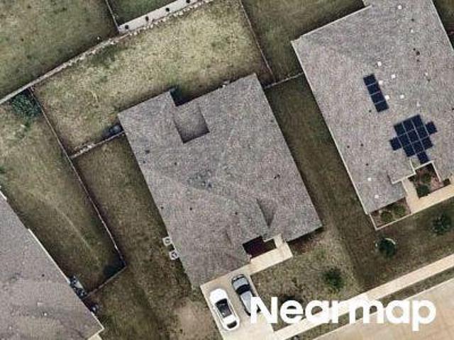 House for sale in Forney, Texas