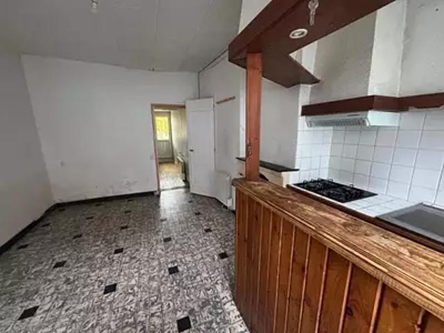 Maison vente à Évreux, Conches-en-ouche