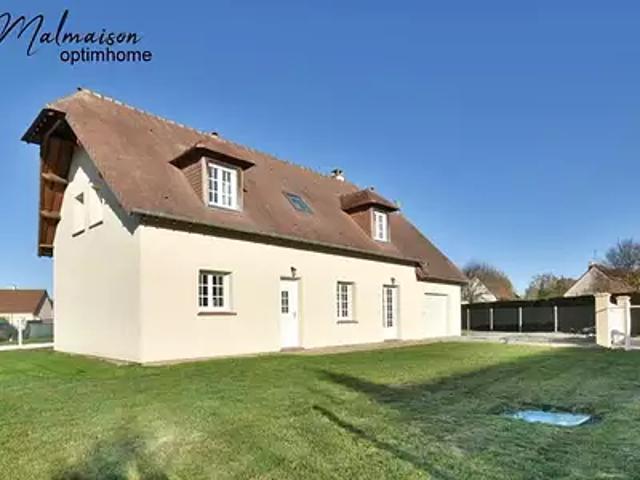 Maison vente à Évreux, Conches-en-ouche