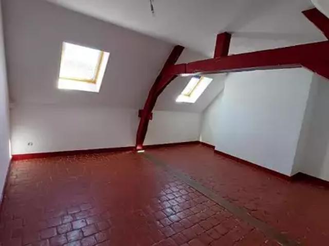 Appartement location à Conches-en-Ouche, Eure