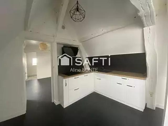 Appartement location à Évreux, Conches-en-ouche
